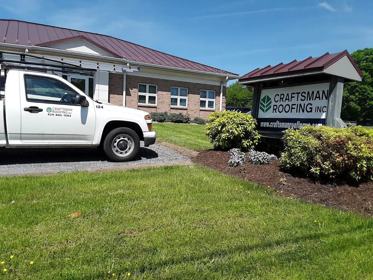Quality Chimney Repair by experienced craftsmen in Mills Park Neighborhood